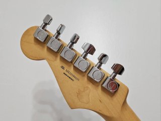Guitarra Fender Player Stratocaster MN TPL