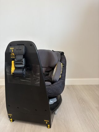 Bébé Confort AxissFix Plus