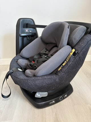 Bébé Confort AxissFix Plus