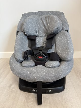 Bébé Confort AxissFix Plus