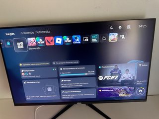 Consola Playstation 5 Sony