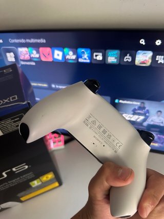 Consola Playstation 5 Sony