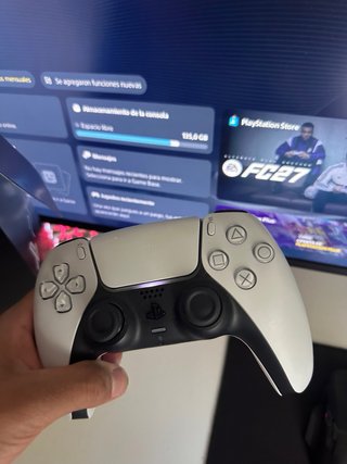 Consola Playstation 5 Sony