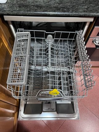 Lavavajillas Siemens iQ300