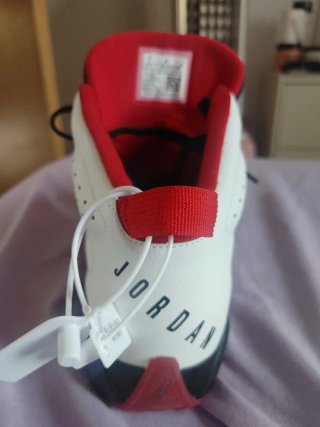 Zapatillas Jordan Nuevas Talla 42