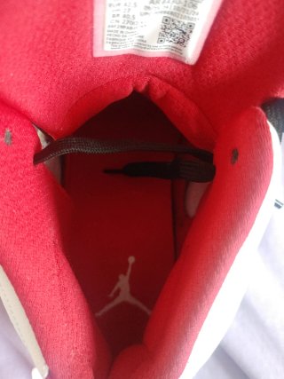 Zapatillas Jordan Nuevas Talla 42