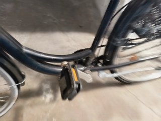 Bicicleta Urbana Paseo Chica venta en persona