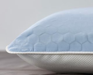 Almohada Kvarnen IKEA 30x65cm