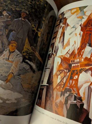 La luz en la pintura libro