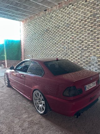 Llantas BMW M3