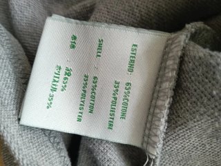Polo Royal Pine Grigio