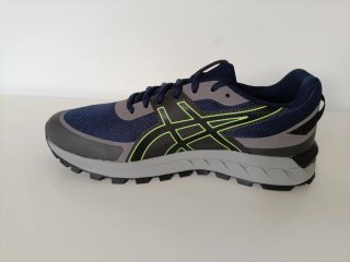 Zapatillas Asics Gel-Citrek NS Azul/Gris