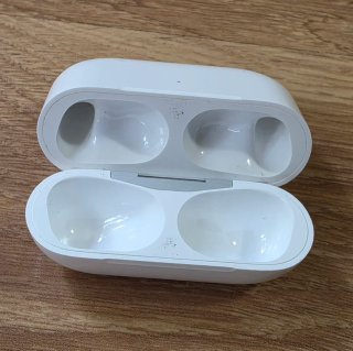 Estuche/caja de carga AirPods Pro 2.ª gen. (USB-C)