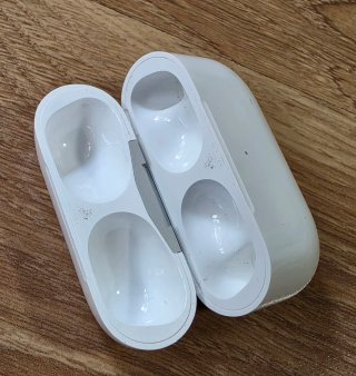 Estuche/caja de carga AirPods Pro 2.ª gen. (USB-C)