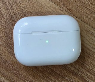 Estuche/caja de carga AirPods Pro 2.ª gen. (USB-C)