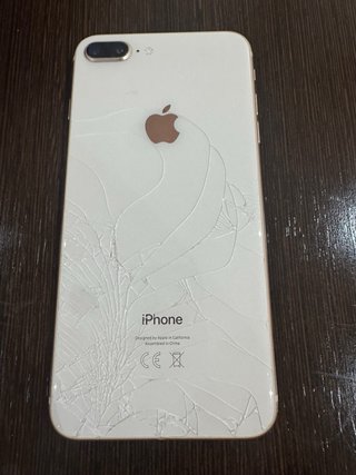iPhone 8 Plus 256GB Oro