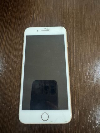 iPhone 8 Plus 256GB Oro