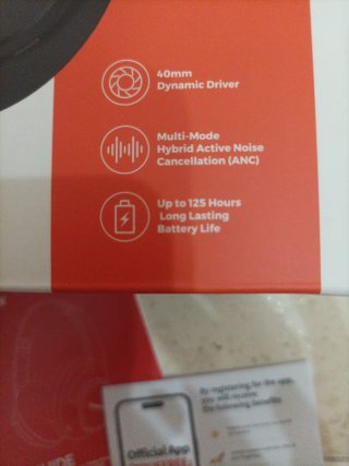 Auriculares Truefree Inalámbricos Negros