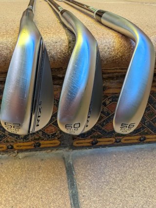 Set de Golf Cleveland