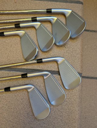 Set de Golf Cleveland