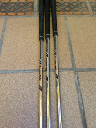 Set de Golf Cleveland