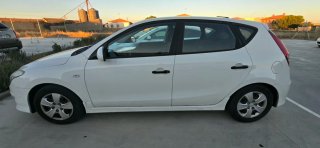 Hyundai i30 2011