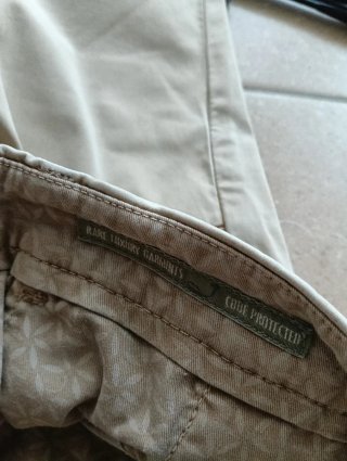 Bermuda Jacob Cohen beige