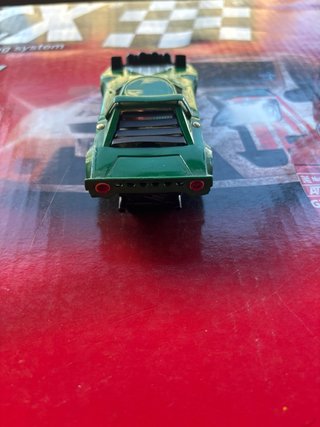 Scalextric Exin Lancia Stratos 1ª Serie