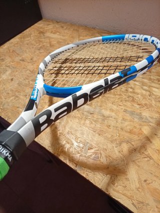 Raqueta Babolat