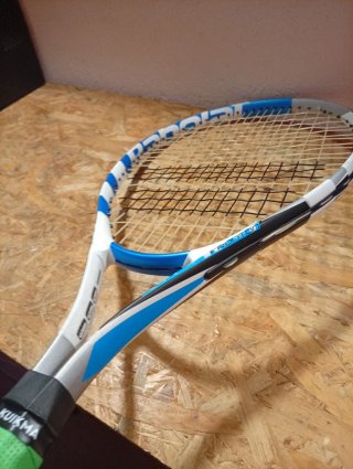 Raqueta Babolat