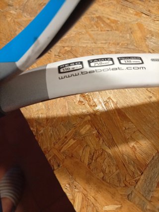 Raqueta Babolat
