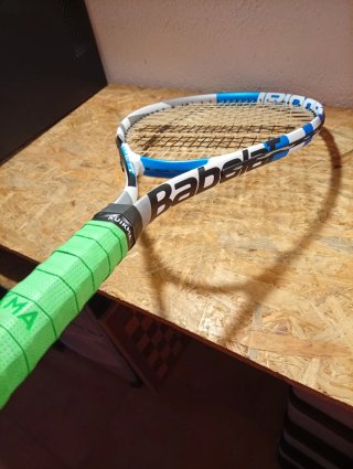 Raqueta Babolat