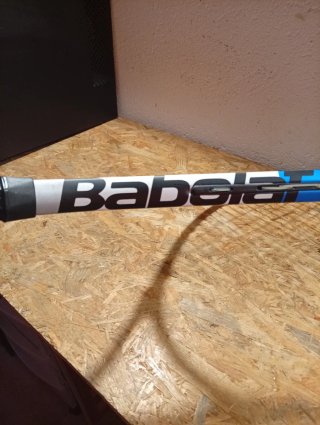 Raqueta Babolat