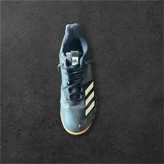 Scarpe Adidas Indoor / Pallavolo 42.5 (42 2/3)
