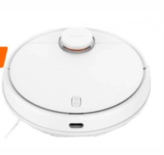 Robot Aspirador Xiaomi Robot Vacuum S12