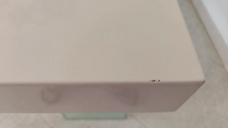 Mesa Comedor Lacada Blanca 190x95