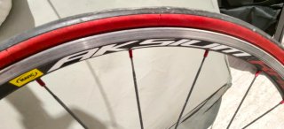 Bicicleta de carretera Cannondale