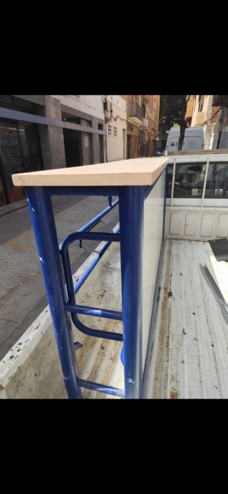 Cama abatible 80x180 cm