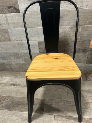 Mesa y 4 Sillas Cocina