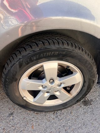 Peugeot 407 2009
