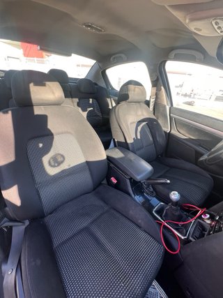 Peugeot 407 2009