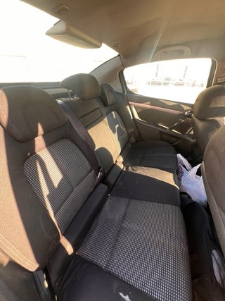 Peugeot 407 2009