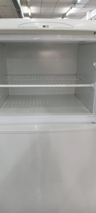 Nevera blanca Orsoni 162X60