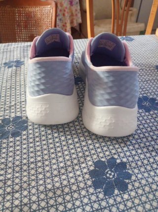 Zapatillas Skechers Mujer Talla 41