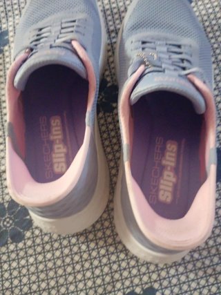 Zapatillas Skechers Mujer Talla 41