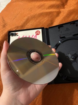 Videogioco Nana PlayStation 2
