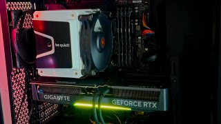Set Gaming Top di Gamma: RTX 5070 Ti,64GB,OLED 240