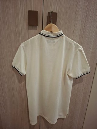 Polo Zara Hombre Talla L