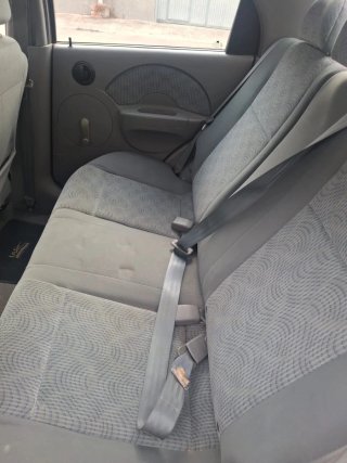 Daewoo Kalos 2004
