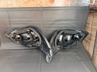 Pilotos Traseros BMW E60